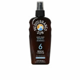 Sun Block Suntan Oil Dark Tanning Mediterraneo Sun