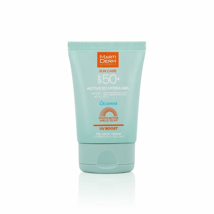 Sun Block Martiderm SUN CARE Spf 50+ 50 ml