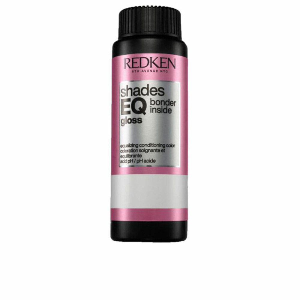 Colour Protecting Conditioner Redken SHADES EQ 60 ml x 3