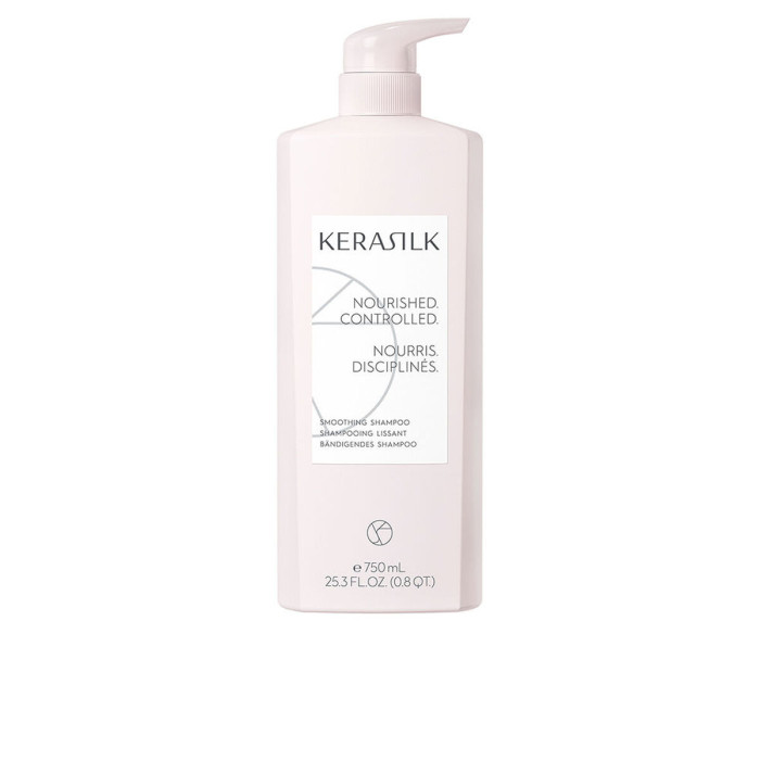 Shampoo Kerasilk ESSENTIALS 750 ml