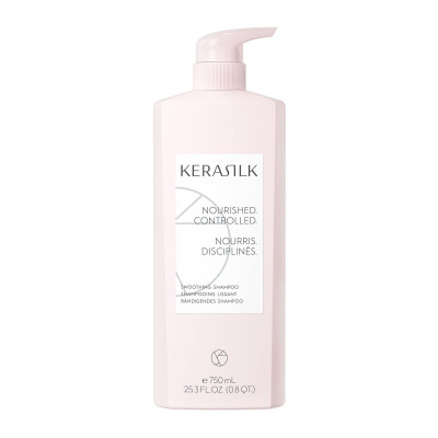 Shampoo Kerasilk ESSENTIALS 750 ml