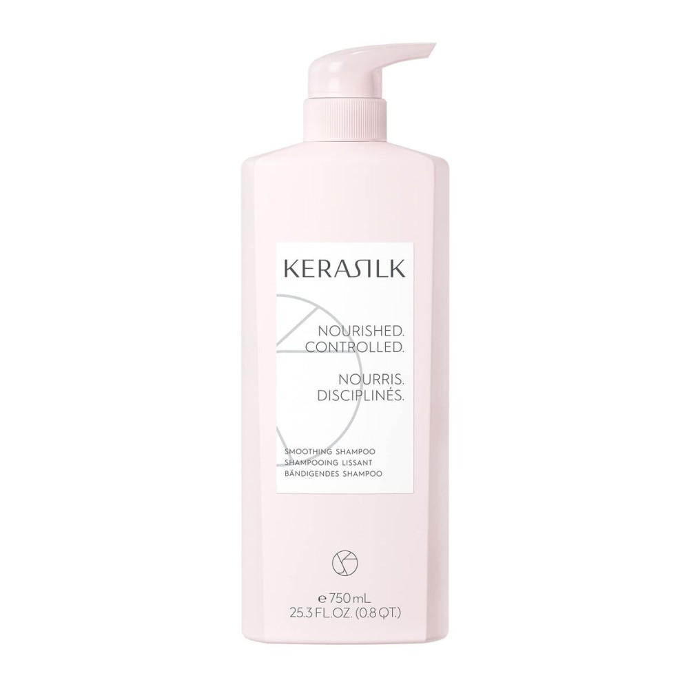 Shampoo Kerasilk ESSENTIALS 750 ml