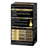 Permanent Dye Syoss Olio Intense Dark Blonde Nº 6,10 Platinum Blonde Nº 6.10-Rubio Oscuro