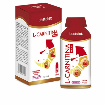 L-Carnitine Best Diet Carnitina Diet