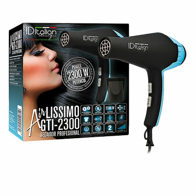 Hairdryer Airlissimo GTI 2300 Id Italian (1 Unit)