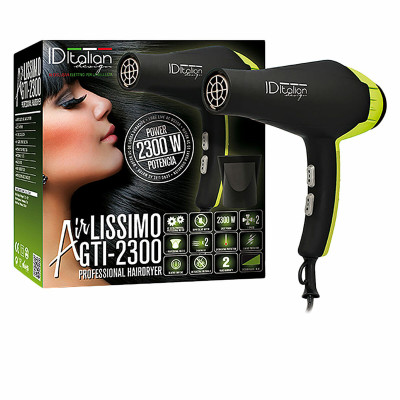 Hairdryer Airlissimo GTI 2300 Id Italian (1 Unit)