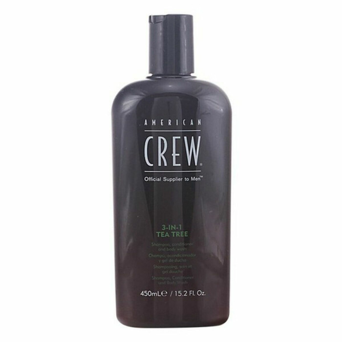 Shampoo American Crew 0669316215241 450 ml