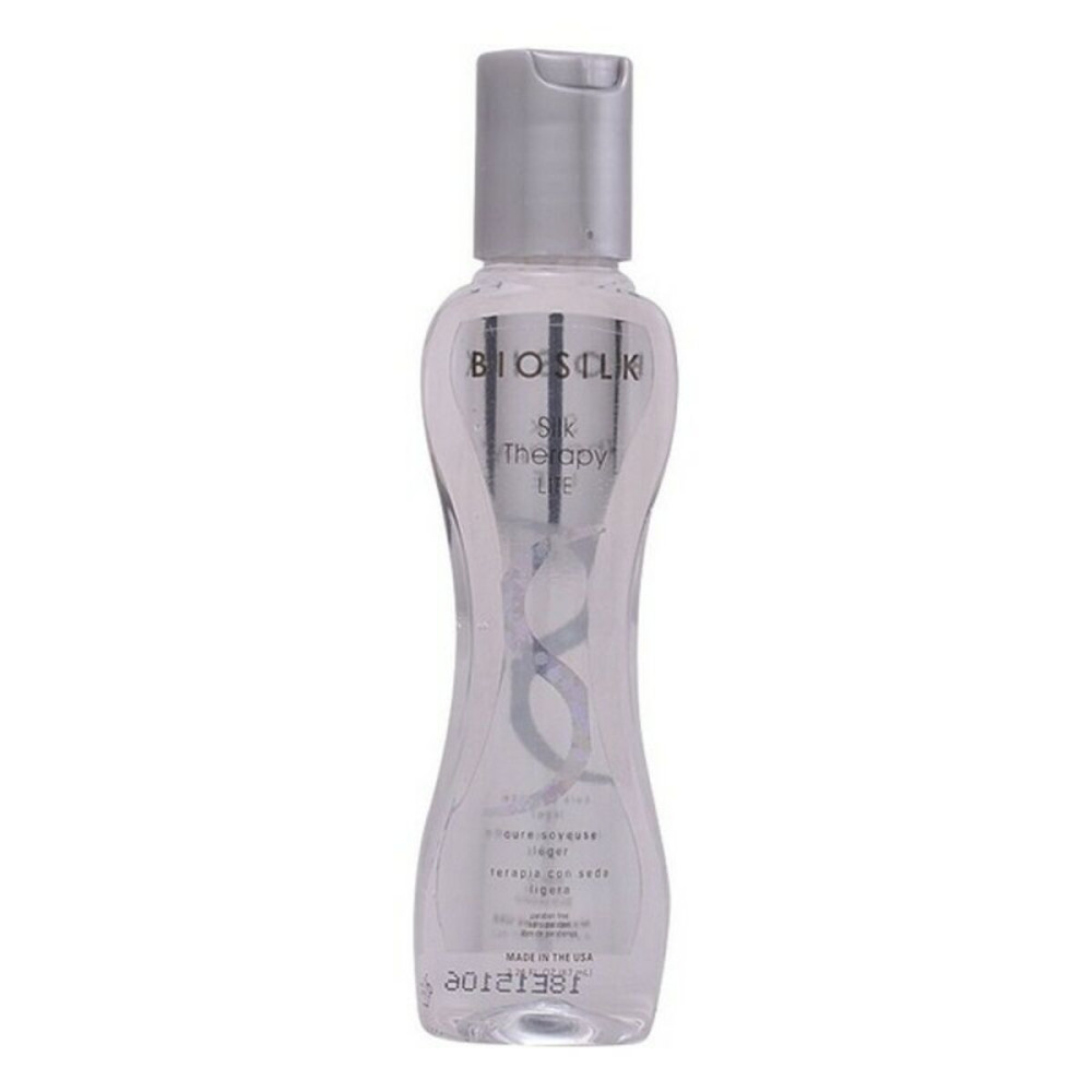 Hair Serum Farouk Biosilk Silk Therapy Lite 67 ml