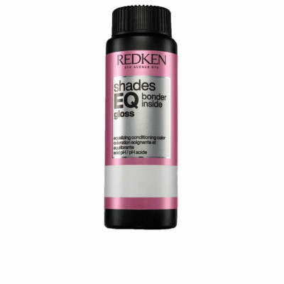 Colour Protecting Conditioner Redken SHADES EQ 60 ml x 3