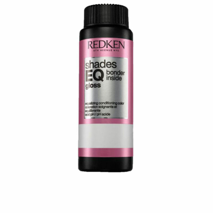 Colour Protecting Conditioner Redken SHADES EQ 60 ml x 3