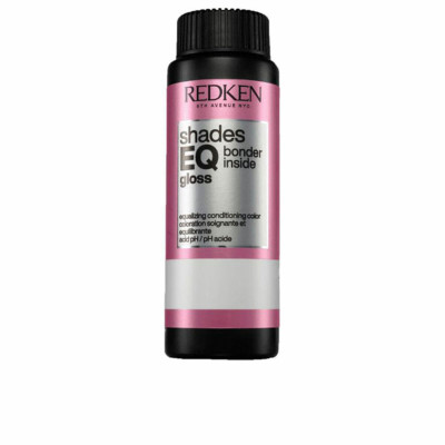 Colour Protecting Conditioner Redken SHADES EQ 60 ml x 3