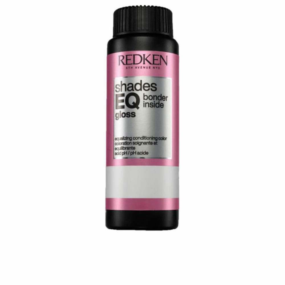 Colour Protecting Conditioner Redken SHADES EQ 60 ml x 3