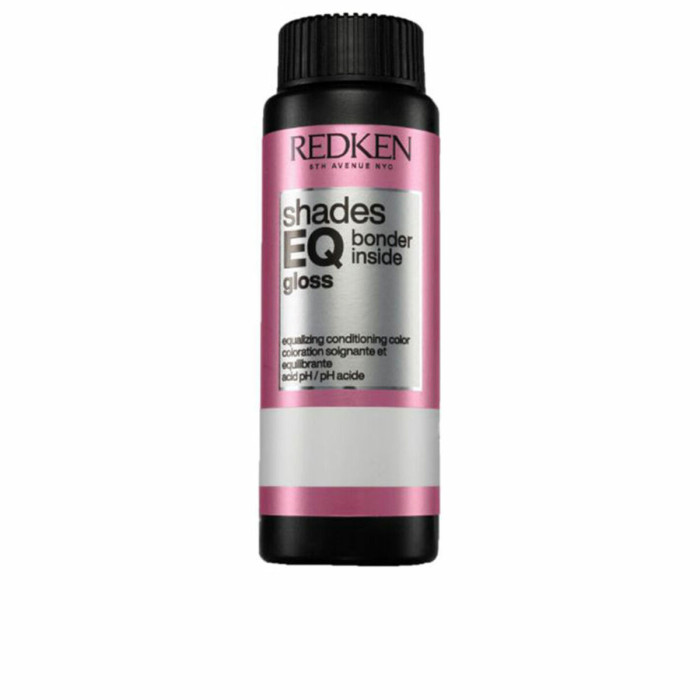 Colour Protecting Conditioner Redken SHADES EQ 60 ml x 3