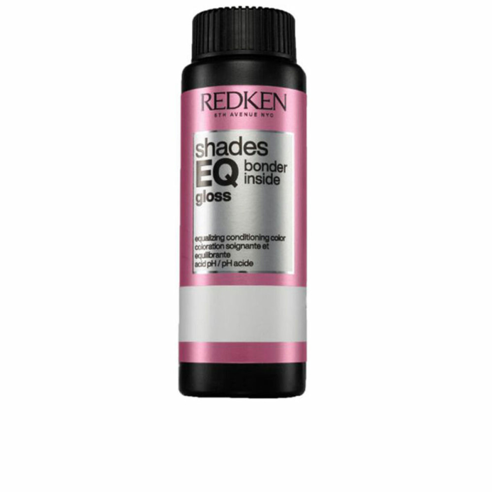 Colour Protecting Conditioner Redken SHADES EQ 60 ml x 3