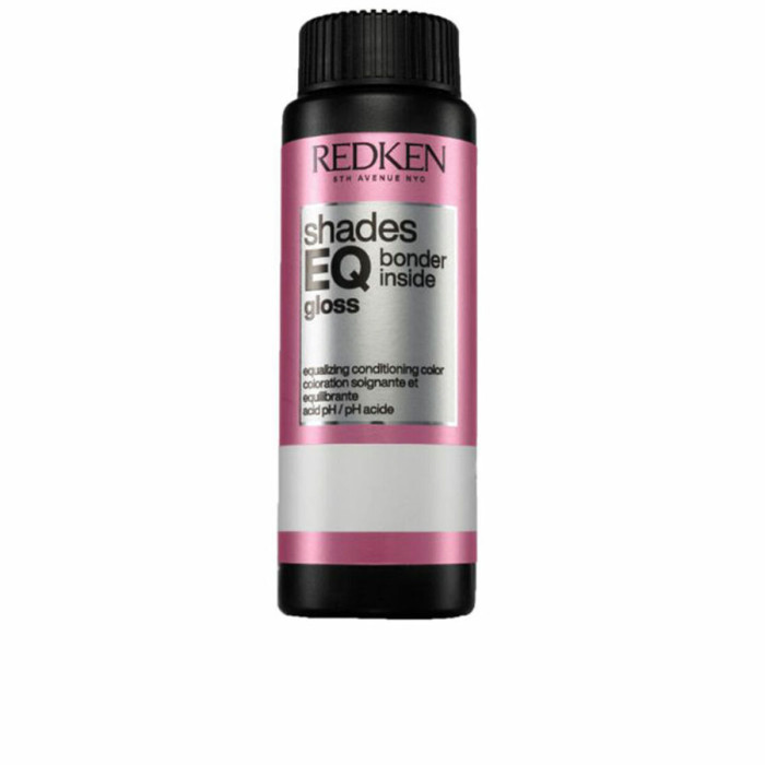 Colour Protecting Conditioner Redken SHADES EQ 60 ml x 3