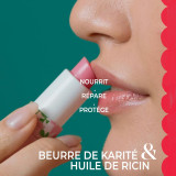 Lip balm Roger & Gallet GINGEMBRE ROUGE