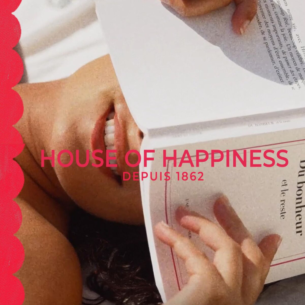 Lip balm Roger & Gallet GINGEMBRE ROUGE