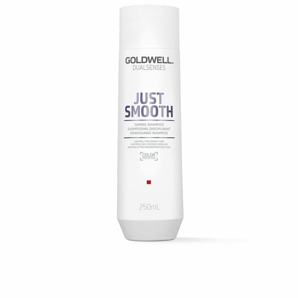 Shampoo Goldwell Just Smooth 250 ml