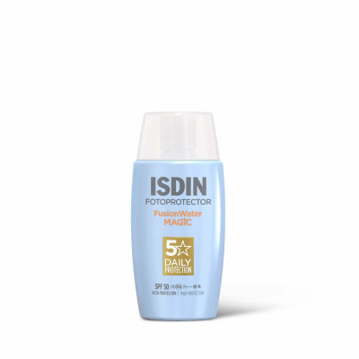 Sun Block Isdin FOTOPROTECTORES ISDIN Spf 50 50 ml