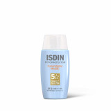 Sun Block Isdin FOTOPROTECTORES ISDIN Spf 50 50 ml