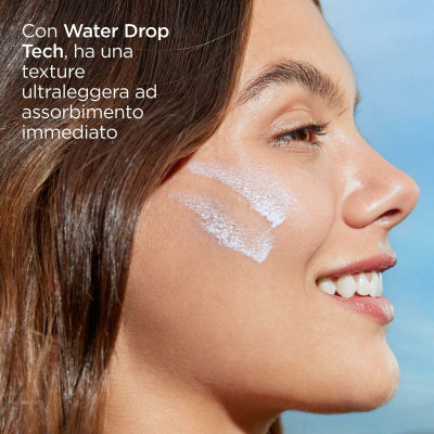 Sun Block Isdin FOTOPROTECTORES ISDIN Spf 50 50 ml