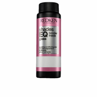 Colour Protecting Conditioner Redken SHADES EQ 60 ml x 3