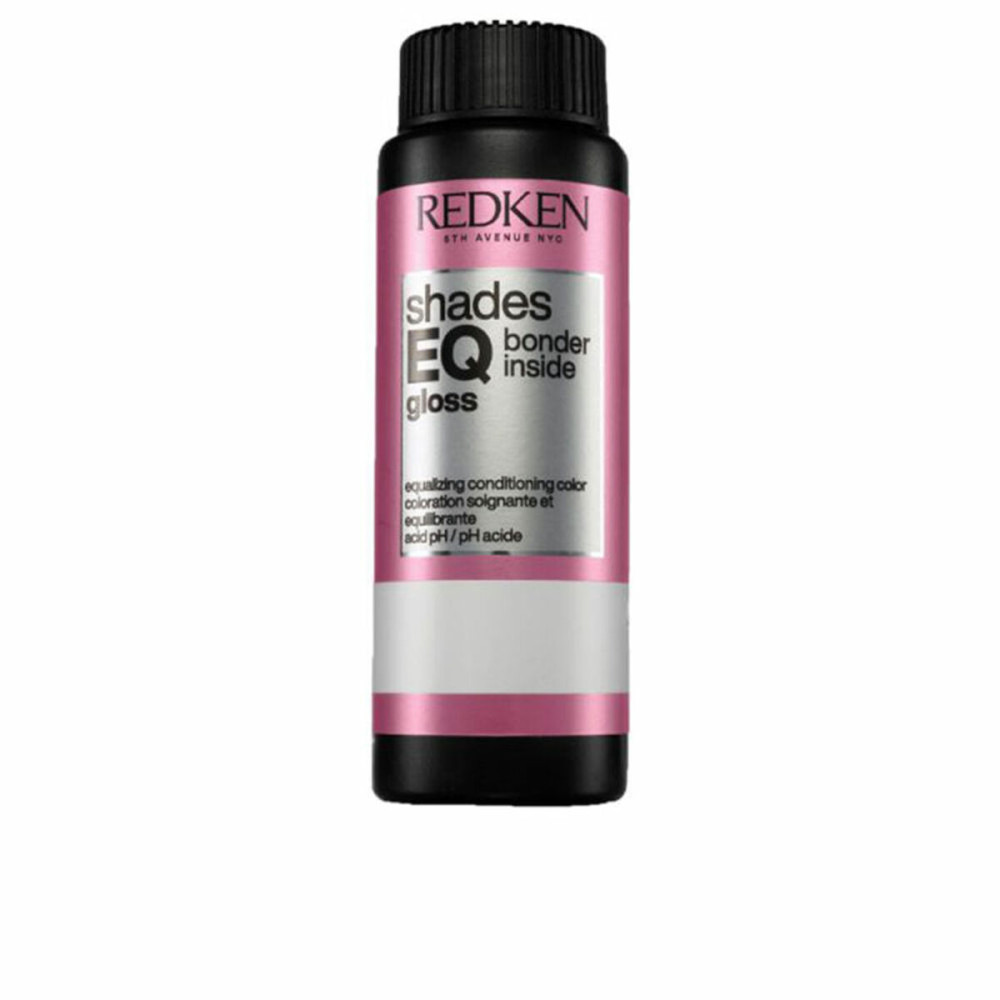 Colour Protecting Conditioner Redken SHADES EQ 60 ml x 3
