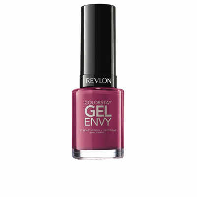 nail polish Colorstay Gel Envy Revlon