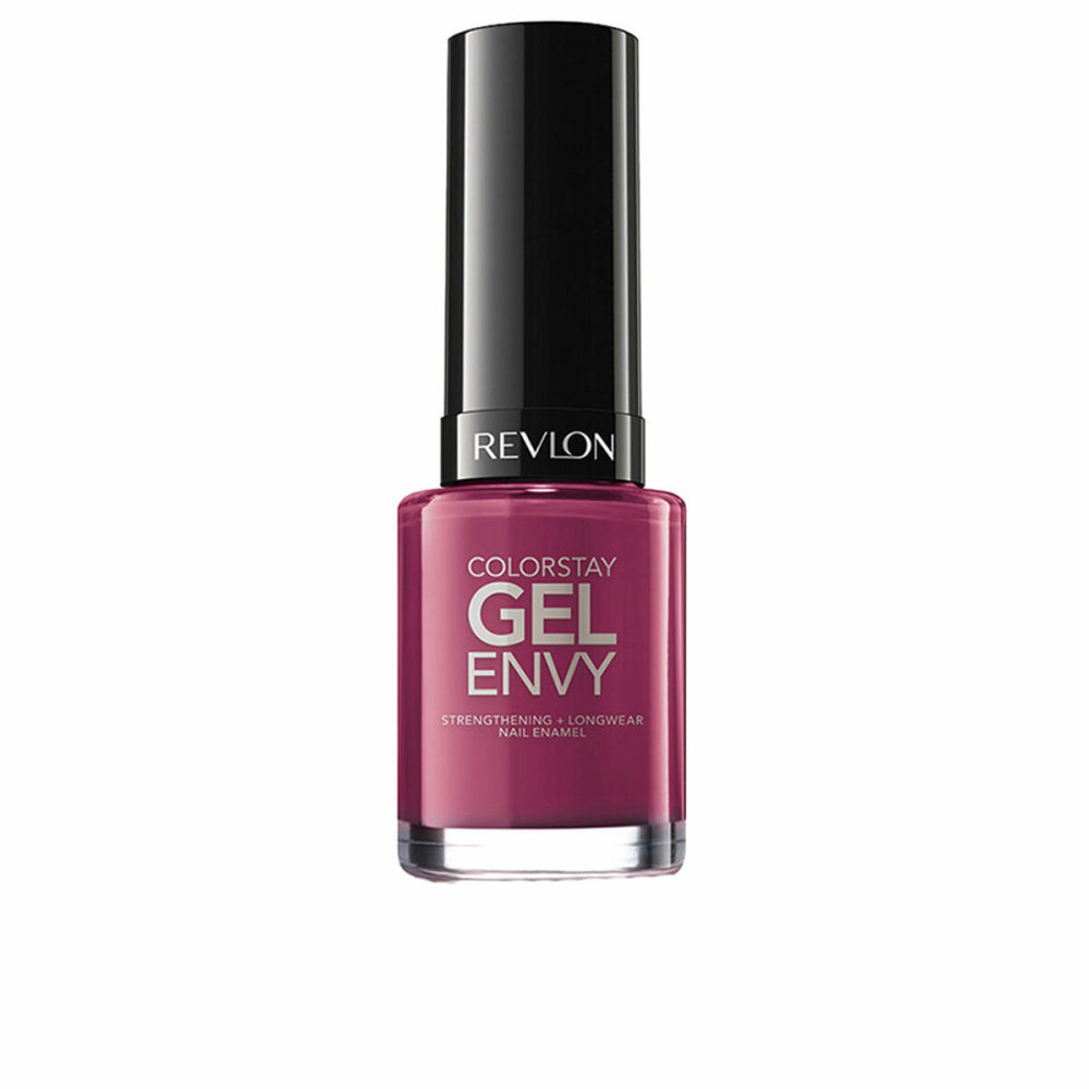 nail polish Colorstay Gel Envy Revlon