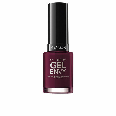 nail polish Colorstay Gel Envy Revlon