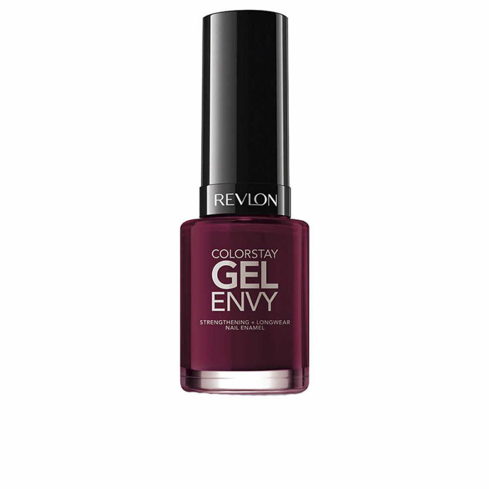 nail polish Colorstay Gel Envy Revlon