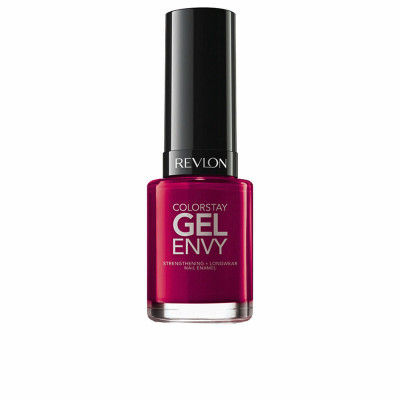 nail polish Colorstay Gel Envy Revlon