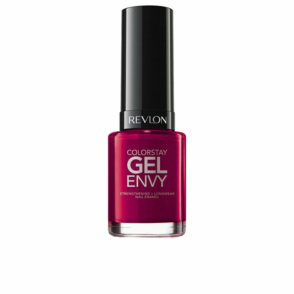 nail polish Colorstay Gel Envy Revlon