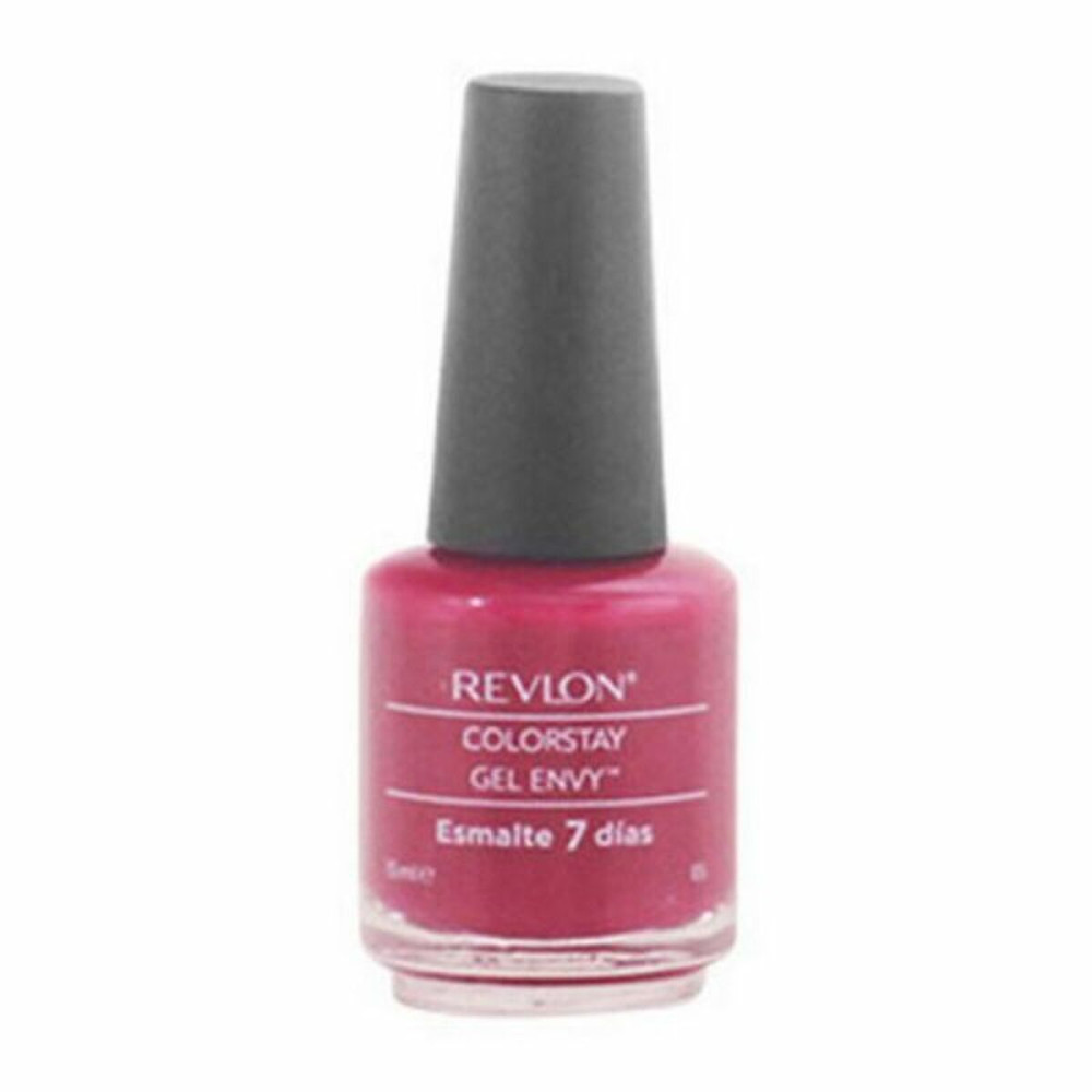 nail polish Colorstay Gel Envy Revlon