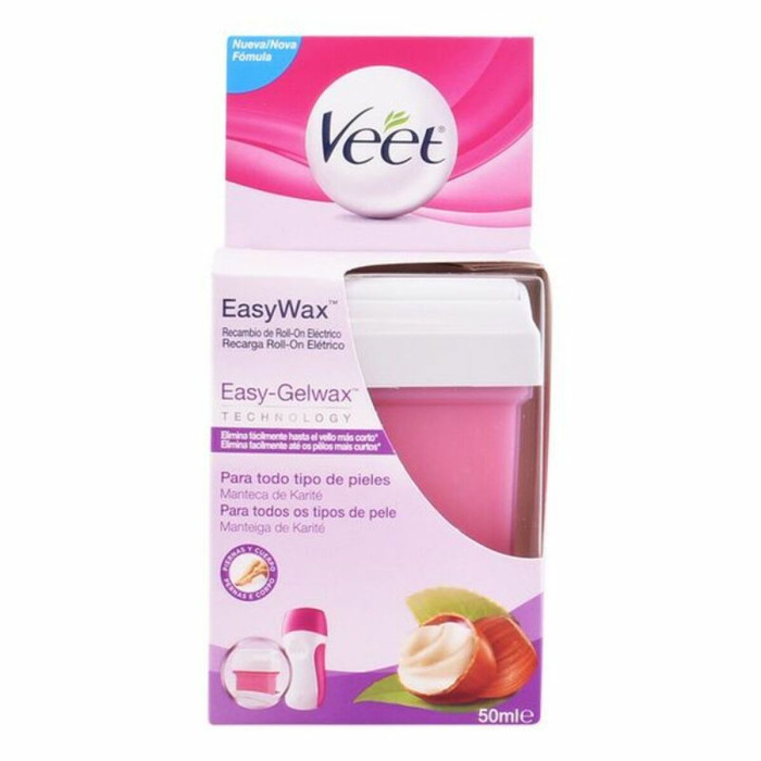 Wax Cartridge Veet Easy Wax