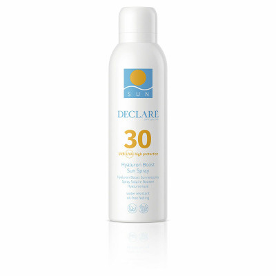Body Sunscreen Spray Declaré Hyaluron Boost Spf 30 Spf 30+ 200 ml