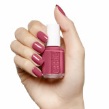 Nail polish Essie   Nº 413 Mrs Always Right Nº 413-Mrs Alway 13,5 ml