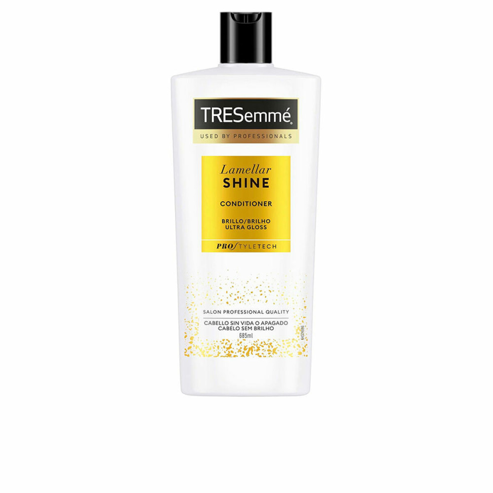 Conditioner Tresemme LAMELLAR SHINE 400 ml