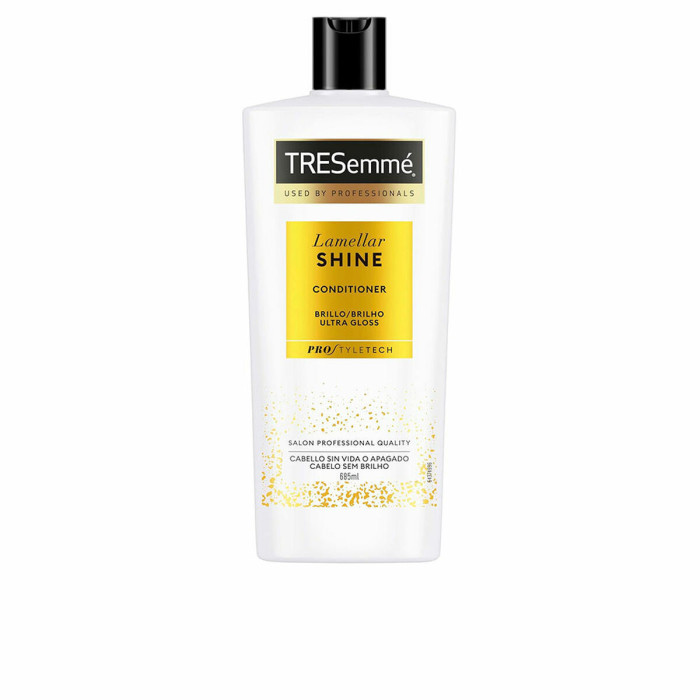 Conditioner Tresemme LAMELLAR SHINE 400 ml