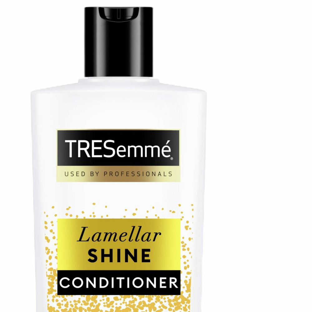 Conditioner Tresemme LAMELLAR SHINE 400 ml