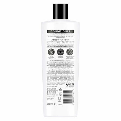Conditioner Tresemme LAMELLAR SHINE 400 ml