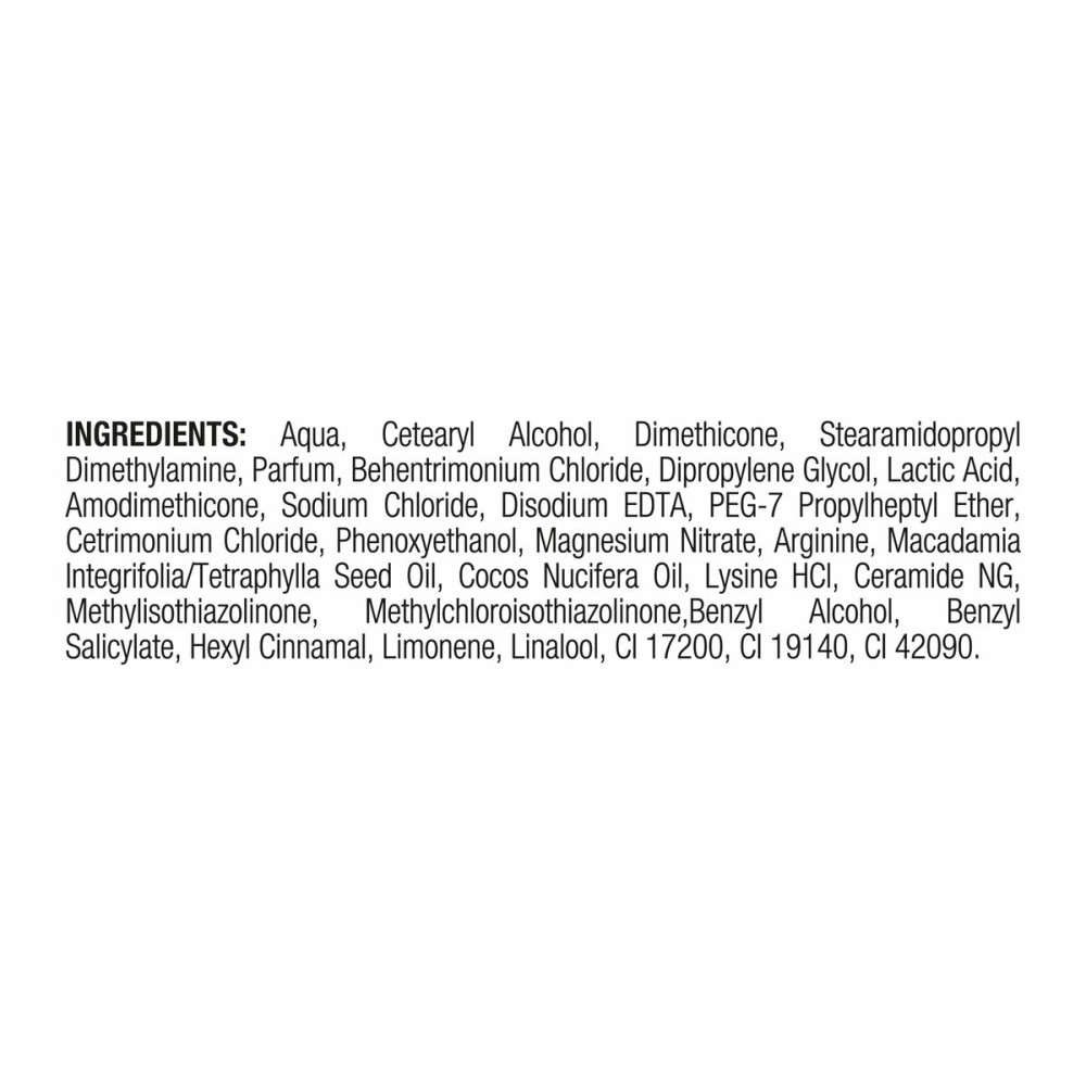 Conditioner Tresemme LAMELLAR SHINE 400 ml