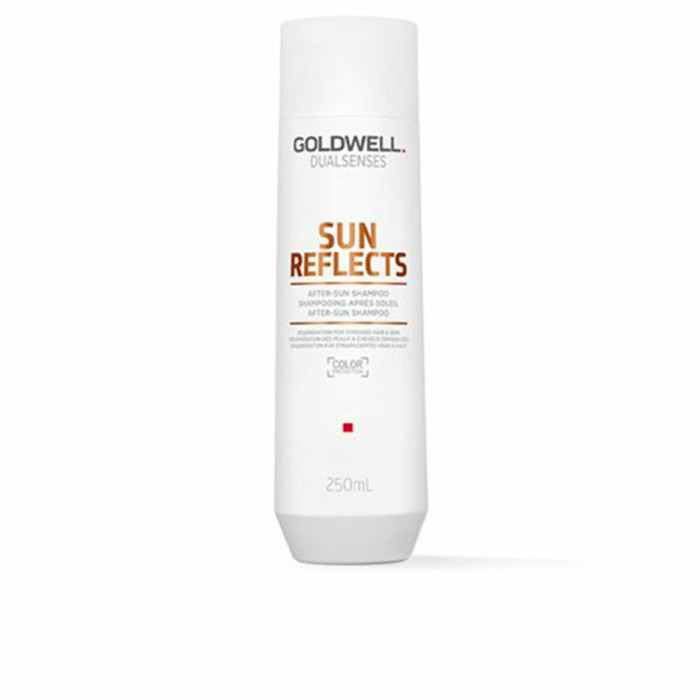 Shampoo Goldwell SUN REFLECTS 250 ml