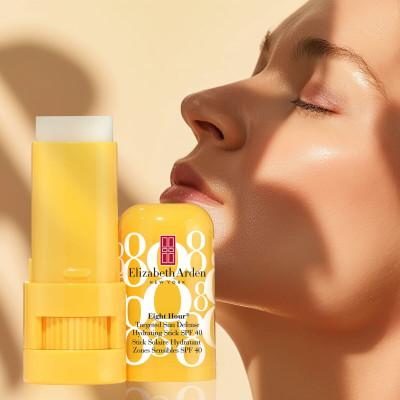 Sun Block Elizabeth Arden EIGHT HOUR Spf 40 6,8 g