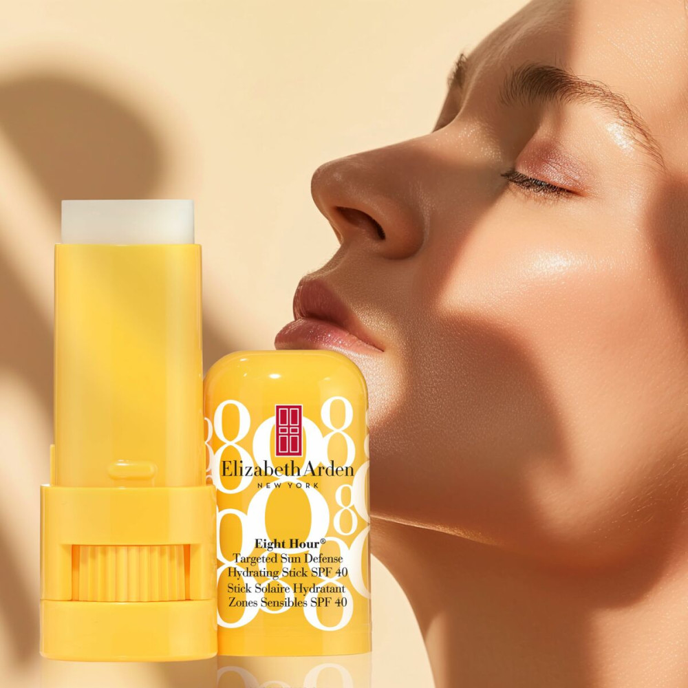 Sun Block Elizabeth Arden EIGHT HOUR Spf 40 6,8 g
