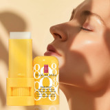 Sun Block Elizabeth Arden EIGHT HOUR Spf 40 6,8 g