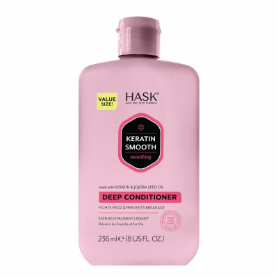 Conditioner HASK KERATIN PROTEIN 226 g
