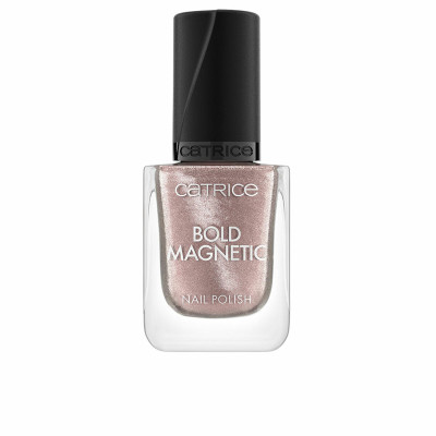 Nail polish Catrice BOLD MAGNETIC 10,5 ml