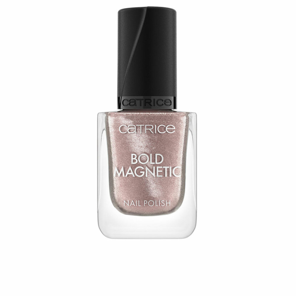 Nail polish Catrice BOLD MAGNETIC 10,5 ml
