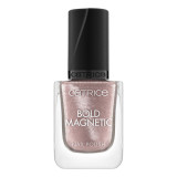 Nail polish Catrice BOLD MAGNETIC 10,5 ml